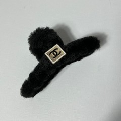 Chanel Hair Clip