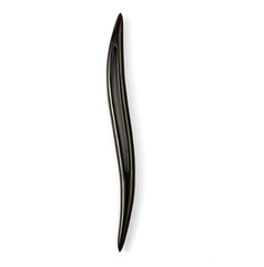 Classical Handmade Carved Hair Sticks-Natural Black Sandalwood(Ebony) Hair Styli