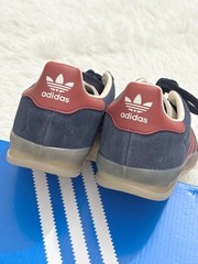 adidas Gazelle Indoor Legend Ink Preloved Ruby JH5404