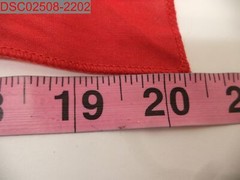 NWOT – 9 Pack Unisex Adult Multicolored And Print Bandanas, One Size