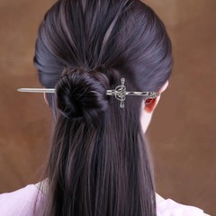 Ancient Style Hair Chopsticks Chinese Hair Sticks Set of 4 Hair Accessories
