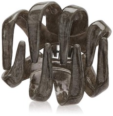 Goody Spider Claw Hair Clip, Strong Hinges – For Medium to Long Hair – Long-l