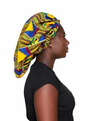 Kumi Regular XL Bonnet