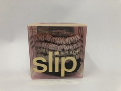 slip Skinny Scrunchies Multi | Set of 6 Pure Silk Skinny Scrunchies |…