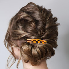 20 PCS Banana Hair Clips Classic Hair Comb Banana Clips Ponytail Banana Hair Cli