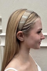 NWT | Brandy Melville Light Camouflage Headband || 🇺🇸 🤎 💚