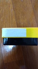 Fendi Barrette FF Zucca Logo Hair Accessory Vintage Deadstock Not Used