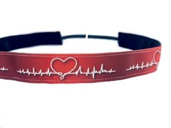 Nurses headband. Nurse. Nonslip Headband. Nurse headband. Nurses gift.