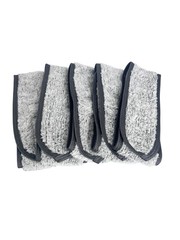 Bamboo Spa Headbands One Size Fits All 1 Count Pack