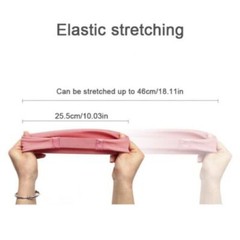 Mens Womens Sports HEADBAND Sweat Sweatband Headband Yoga Gym Stretch Band