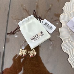 Button Amsterdam: Button Clip On