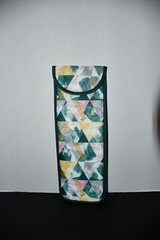 Thirty One Thermal Sleeve in Hello Happy Journey NWT