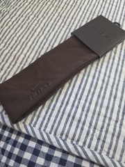 Nike Skims Women’s Headband Dark Sepia Brown New