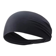Sport Sweat Headband Fitness Yoga Tennis Running Sweat Band for Men Women