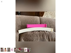 2 crea clip dupe style haircut tools, do it yourself, cut hair straight, bangs