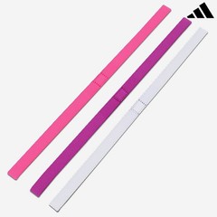 adidas 3PP Headband Tennis Hairband Running Basketball Soccer Sports Band IX6664