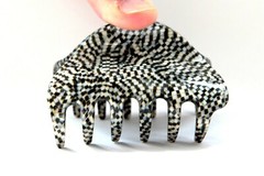 New Design Back In Stock Handmade Hair claw Light Weight, Strong and Durable MN4
