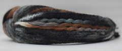 Icing Knitted Woven Knotted Headband (G131424-1) LOC. E