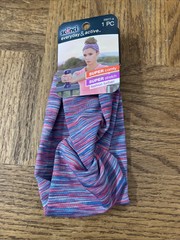 Scunci Everyday And Active Headband