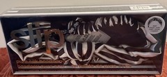 NIB Slip Pure Silk Headband Navy New