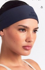 NikeSKIMS ACCESSORIES HEADBAND ROYAL BLUE BRAND NEW SOLD OUT RARE AUTHENTIC NWT