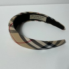 Burberry Headband
