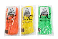 C.C Exclusives Neon Pony Headband – C.C is Out of Business – LIMITED QUANTITY