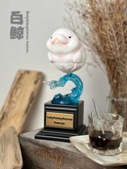 Natural History Humpback Whale Beluga Cachalot Whale Limited Edition