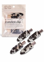 Creaseless Hair Clips No Crease, No Bend Hair Clips for Styling, Ban New