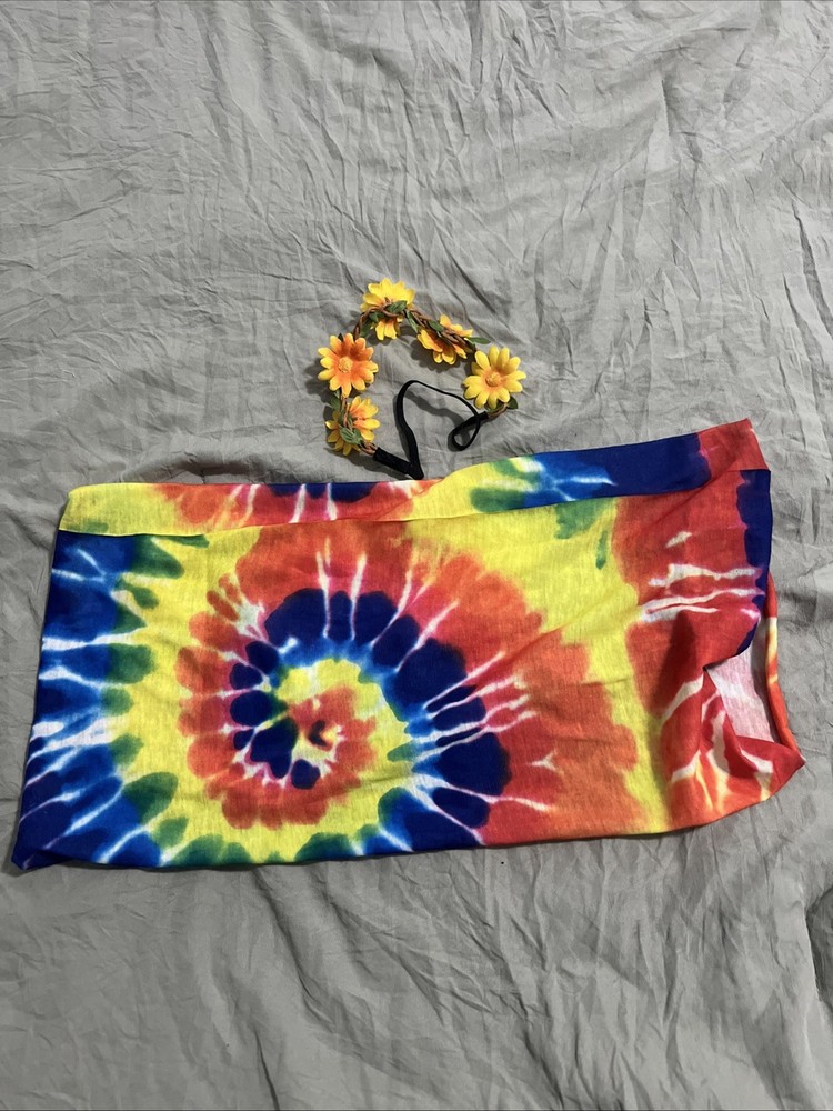 Hippy Headbands