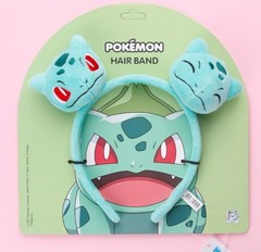 Pokemon Various Head Hair Band Accessories Party Kids Cosplay Anime Costume