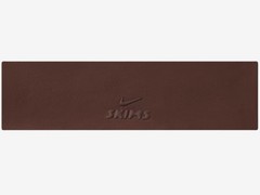 Nike x Skims Brown Headband Kim Kardashian Brand New 100% Authentic