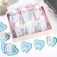 12 Pcs Dental Gifts for Dentist Include 12 Claw 1 Count (Pack of 1),