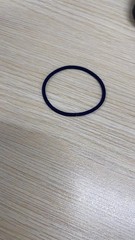 hair tie