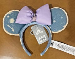 Disney Park 15+ Styles Sequin Minnie Mouse Ears Headbands Mickey Ears Headband