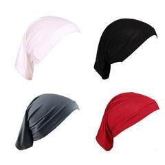 Unisex Cotton Spandex Dreadlocks Tube 4 Packed (Set1)