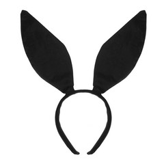 Bunny Ears Headband Cute Sexy Rabbit Ear Hair Band for Easter Halloween Christma