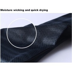 Men’s Women’s Sports Headband for Basketball Cycling Moisture Wicking Headband
