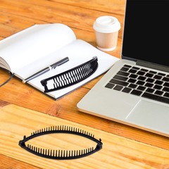 Banana Hair Clips for Women Banana Clip for Thin Hair Classic Clincher Combs Lar
