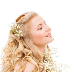18 Pcs French Side Hair Combs Hair Twist Decorative Comb with Teeth for Women