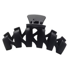 10PCS Flat Hair Claw Clips for Women French Clip for Women Thin and Thick Hair