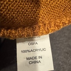 Adidas Originals Cuffed Grove Beanie Hat