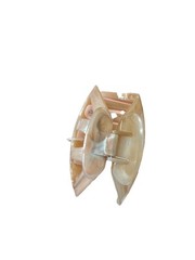 scunci hair clip claw extra Large Non Slip Grip 3 Pack