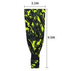 Mens Women Sweat Sweatband Headband Yoga Gym Running Stretch Sports Head Band
