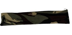 Women’s Camouflage Hair Accessorie Piece Elastic Headband
