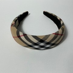 Burberry Headband