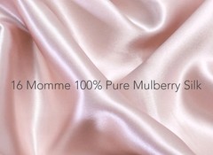 Silk Blend Adjustable Sleep Hair Cap Women Black Elastic Long Hair Wrap