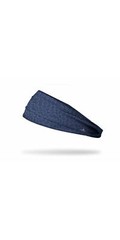 Duwoni Sports Headbands for Men, Moisture Wicking Workout Headband, Sweatband
