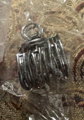 Hair Clip NIP