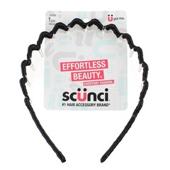 5 Pack Scunci Original Headband